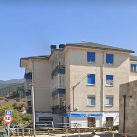Apartamento Casablanca Potes Exterior photo