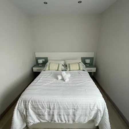 Apartamento Casablanca Potes Exterior photo