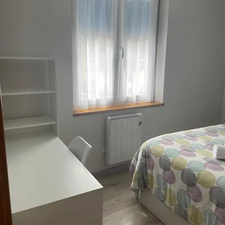 Apartamento Casablanca Potes Exterior photo
