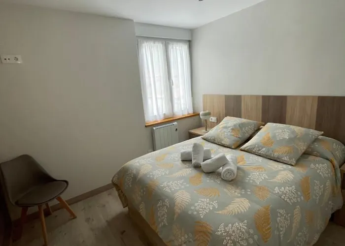 Apartamento Casablanca