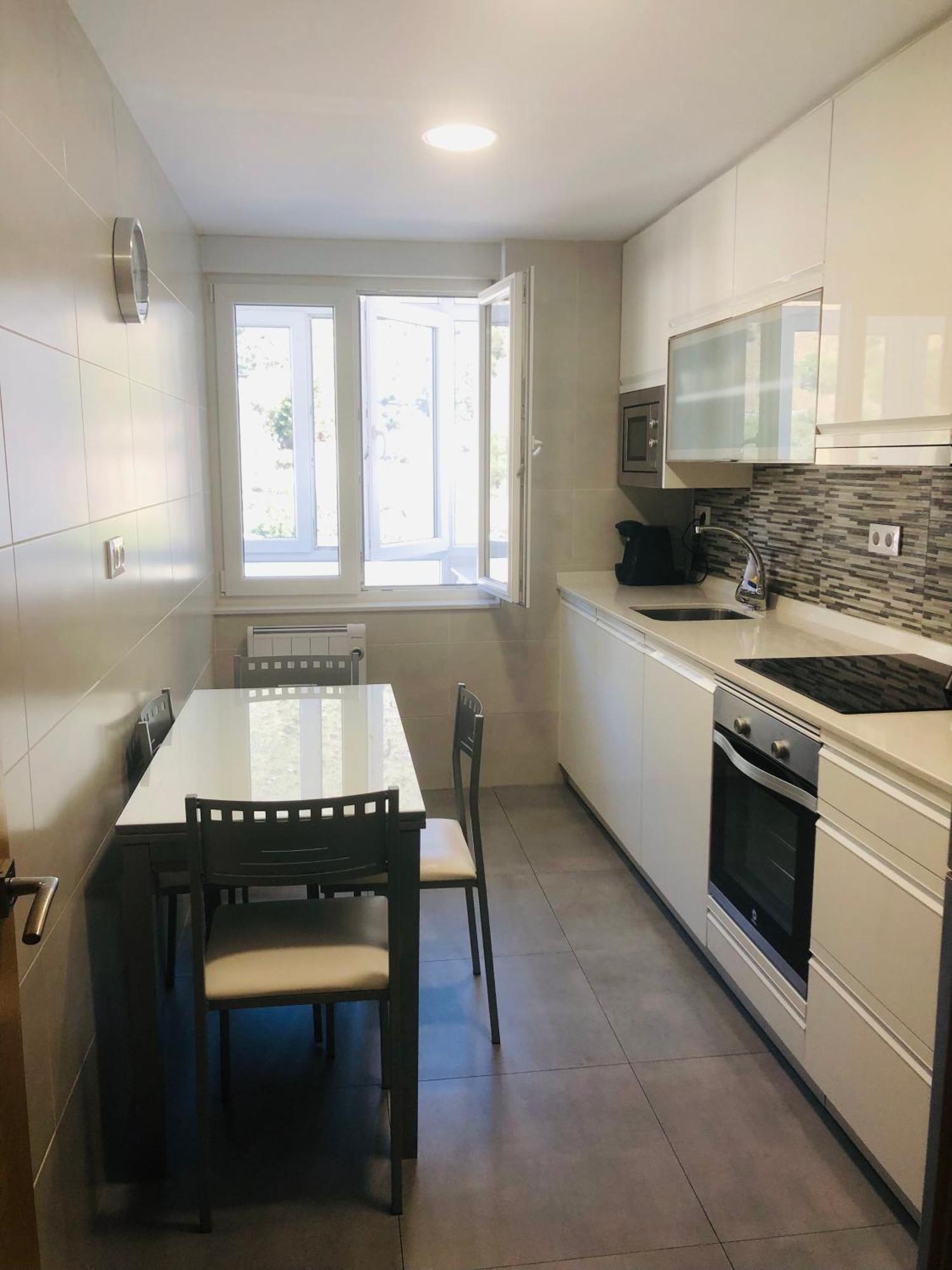 Casablanca Apartment *