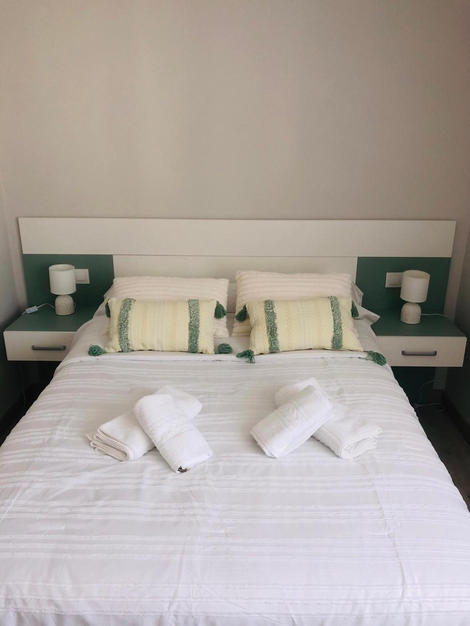 Apartment Casablanca Potes
