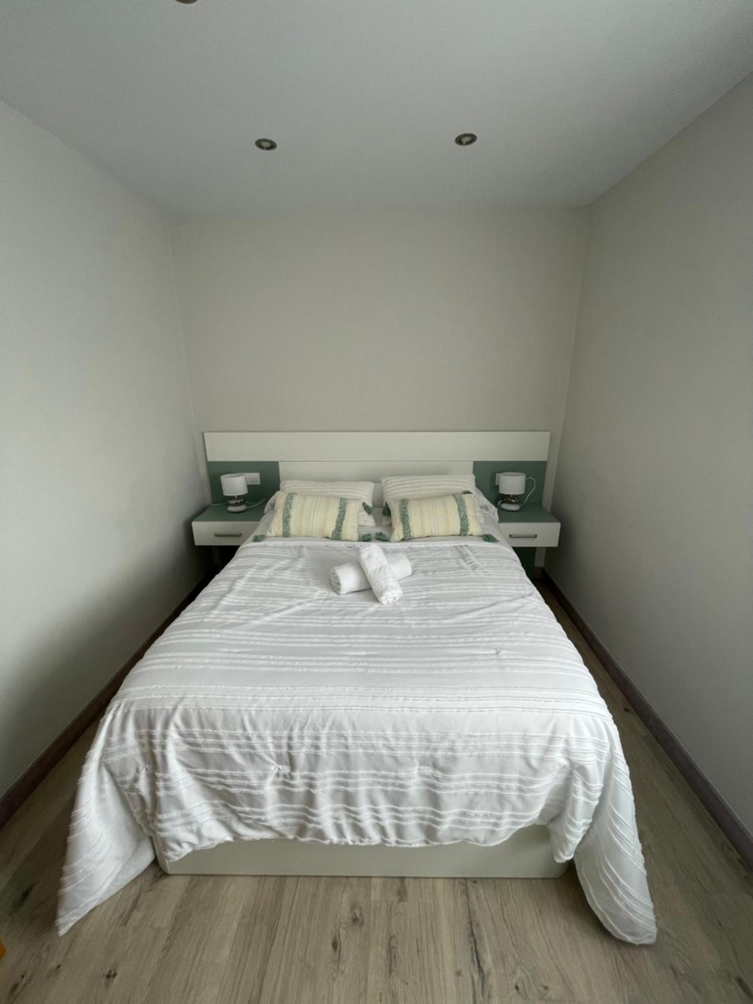 Casablanca Apartment *